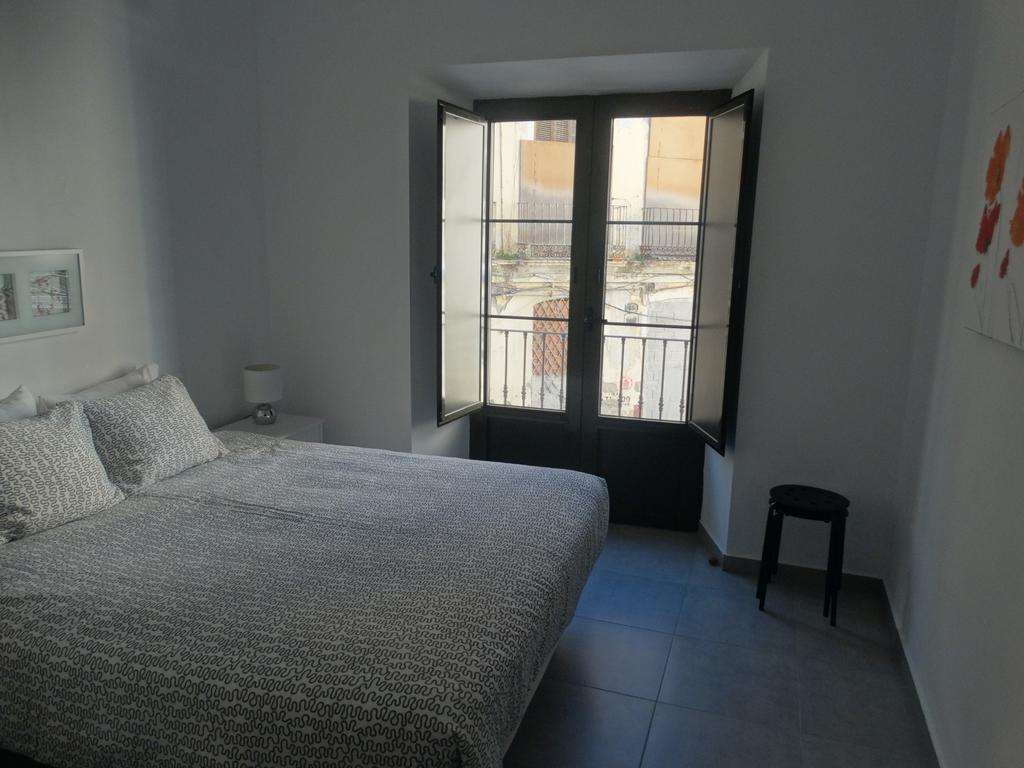 Malaga Apartamentos - Nuno Gomez, 24 Rom bilde