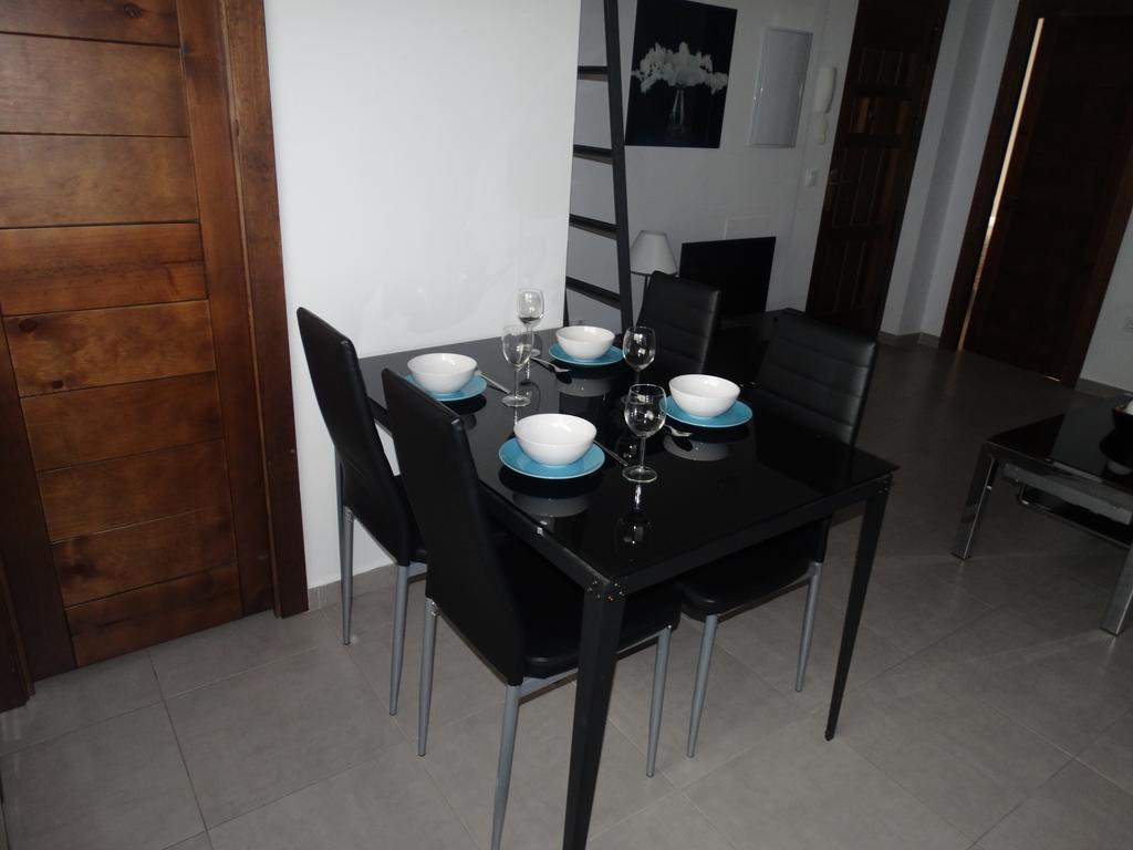 Malaga Apartamentos - Nuno Gomez, 24 Rom bilde