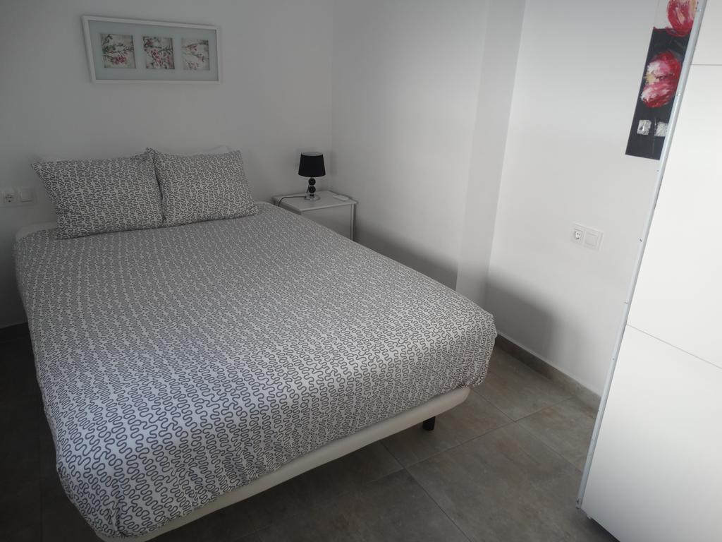 Malaga Apartamentos - Nuno Gomez, 24 Rom bilde