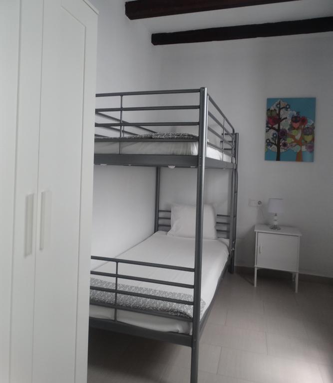 Malaga Apartamentos - Nuno Gomez, 24 Rom bilde